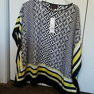 Womens Medium Shirt